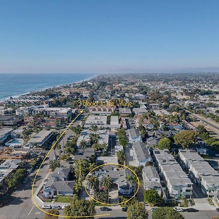 Pelican Cove Inn Carlsbad Dış mekan fotoğraf
