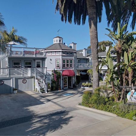Pelican Cove Inn Carlsbad Dış mekan fotoğraf