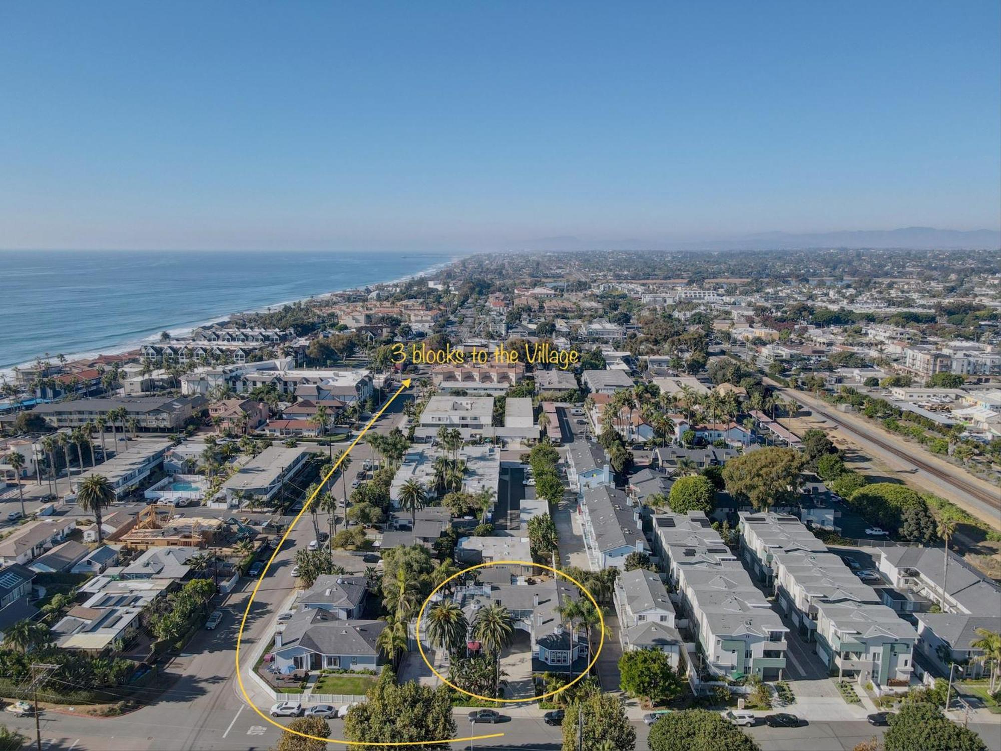 Pelican Cove Inn Carlsbad Dış mekan fotoğraf