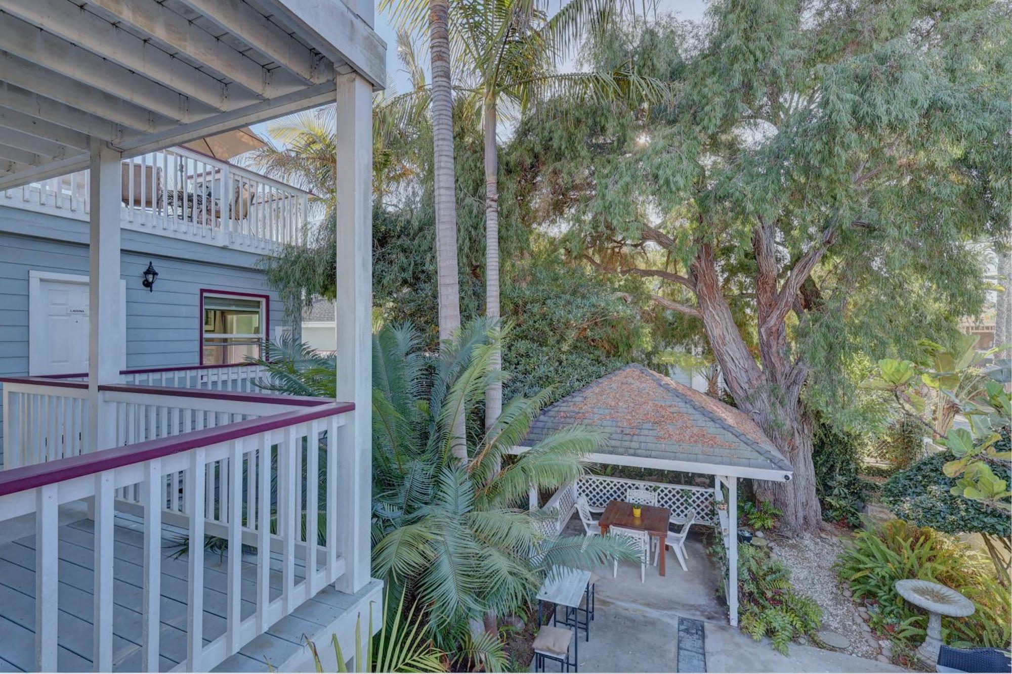 Pelican Cove Inn Carlsbad Dış mekan fotoğraf