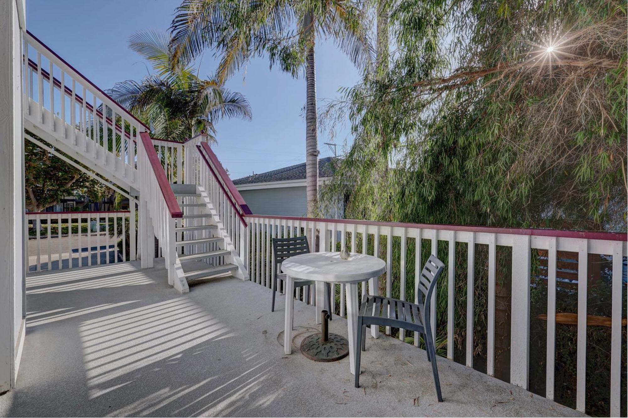 Pelican Cove Inn Carlsbad Dış mekan fotoğraf