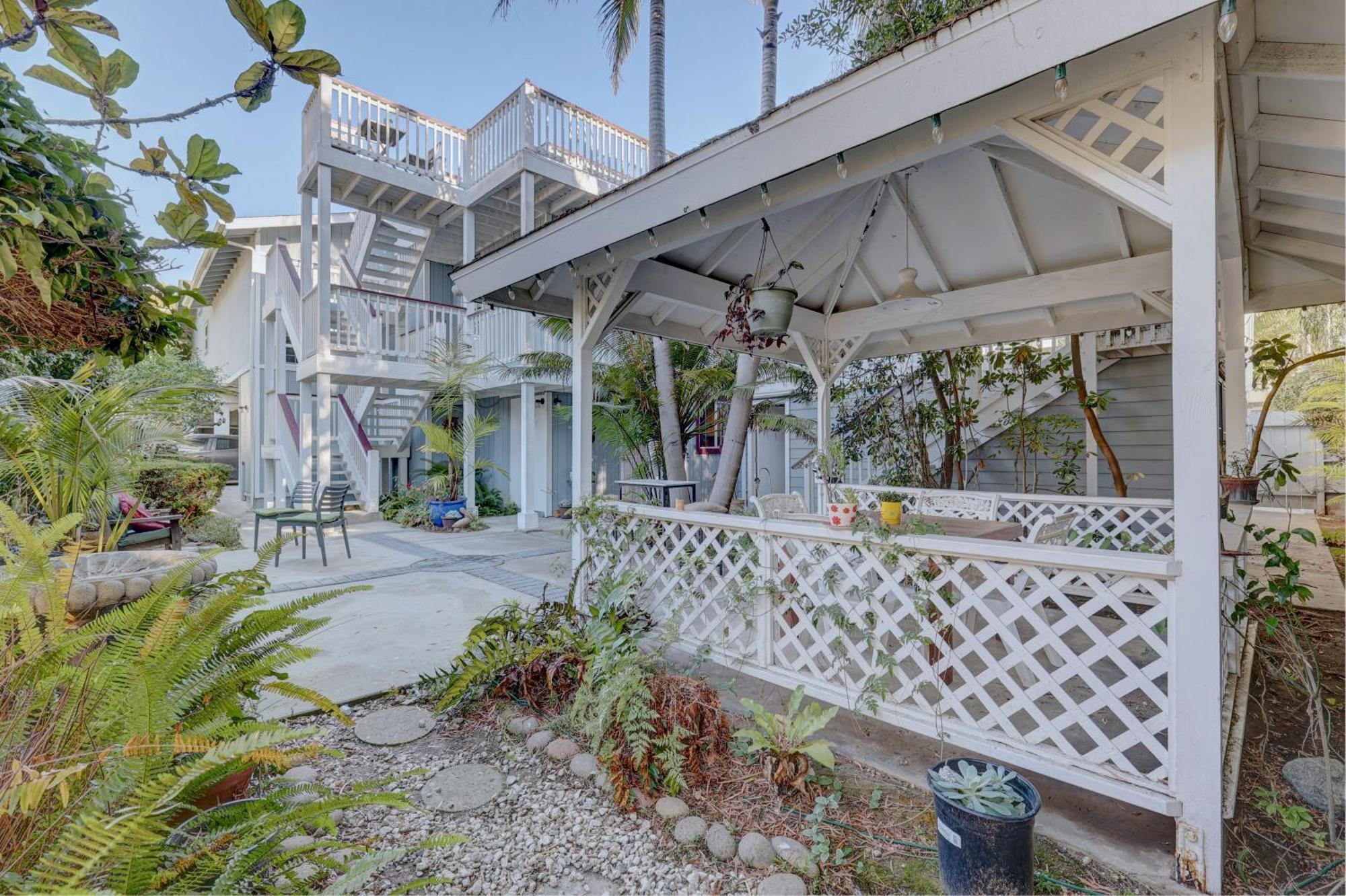 Pelican Cove Inn Carlsbad Dış mekan fotoğraf