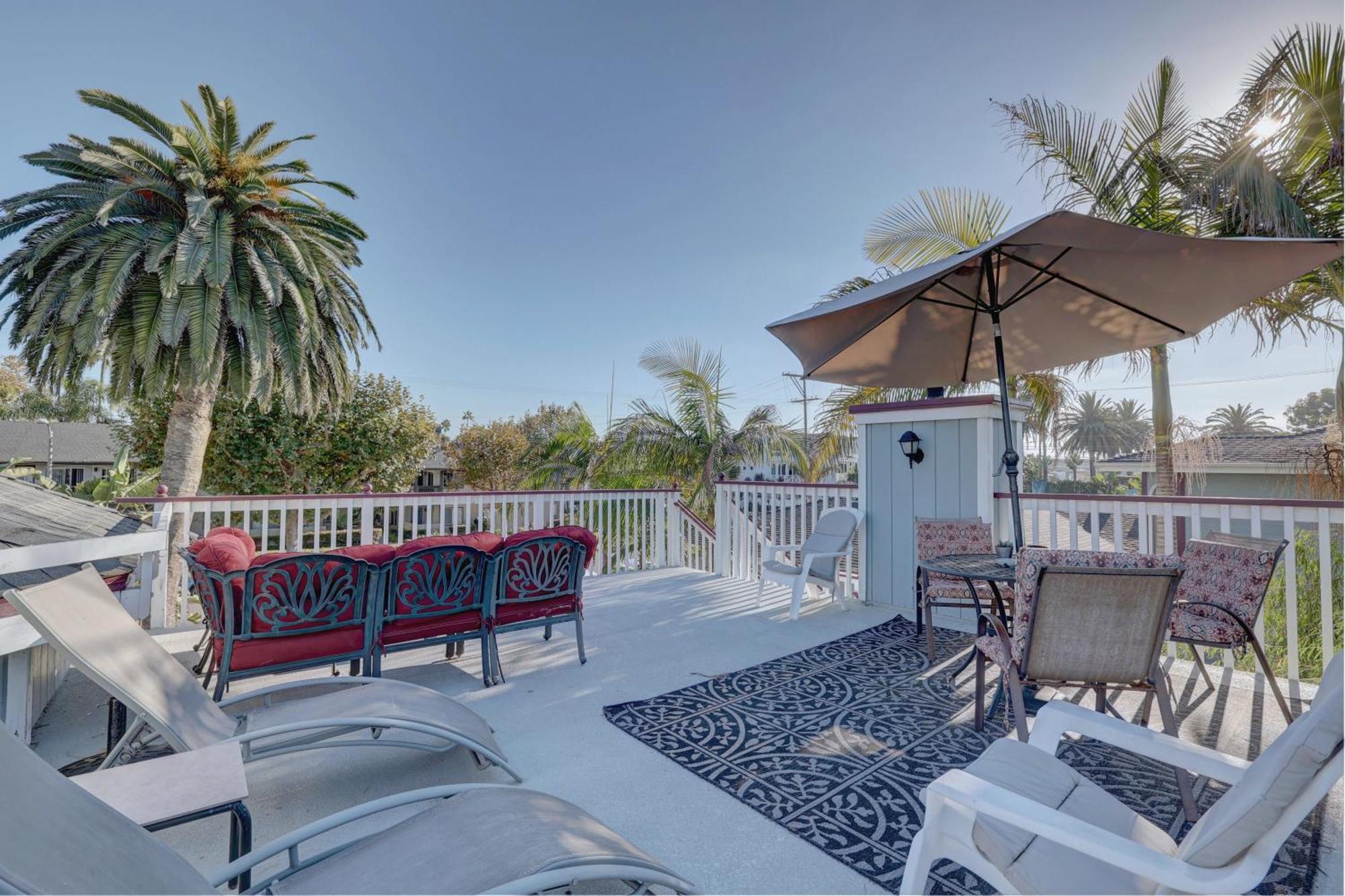Pelican Cove Inn Carlsbad Dış mekan fotoğraf