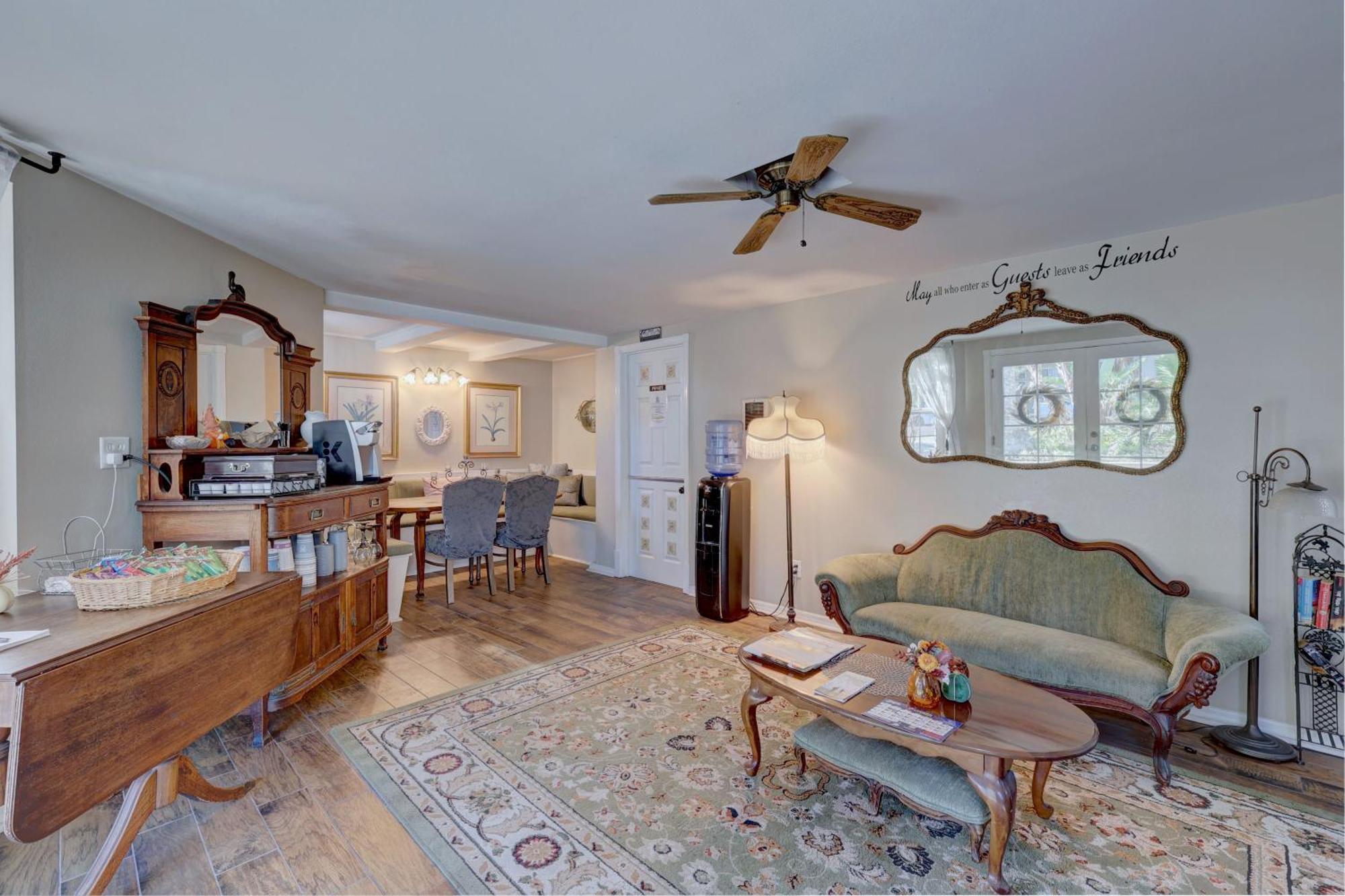 Pelican Cove Inn Carlsbad Dış mekan fotoğraf