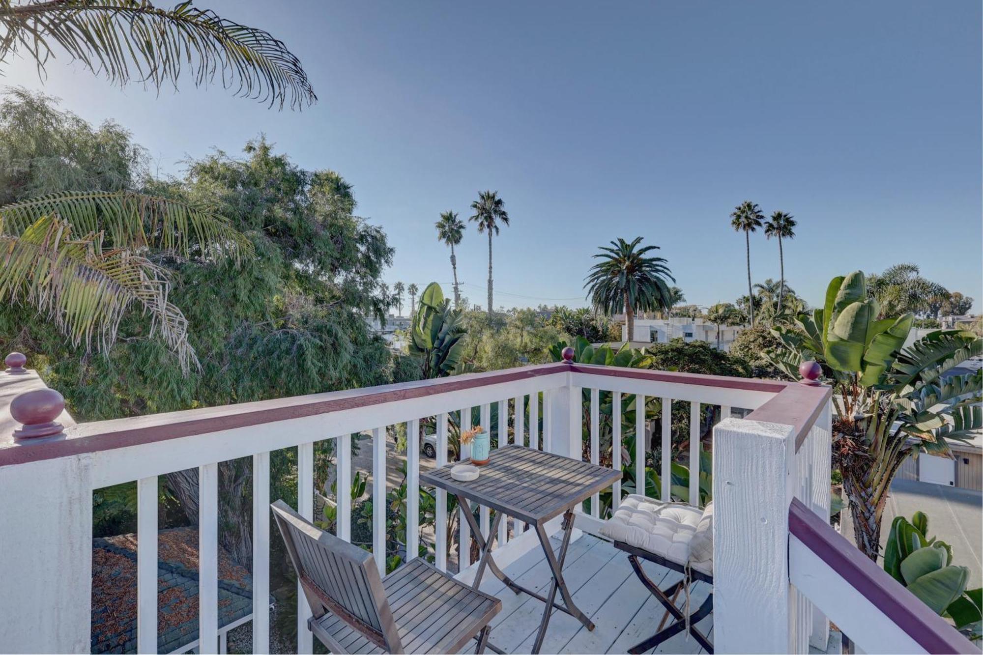 Pelican Cove Inn Carlsbad Dış mekan fotoğraf