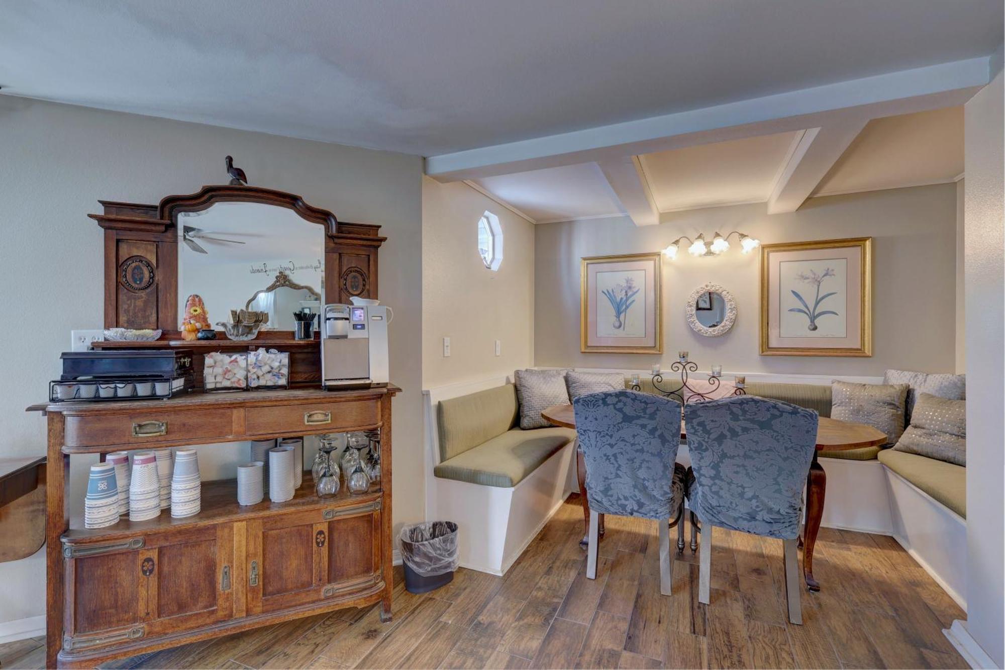 Pelican Cove Inn Carlsbad Dış mekan fotoğraf