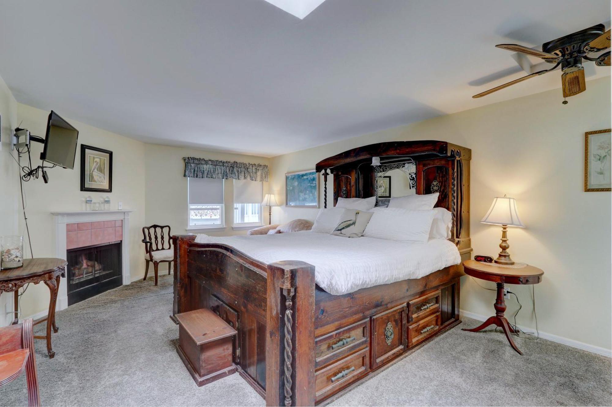 Pelican Cove Inn Carlsbad Dış mekan fotoğraf