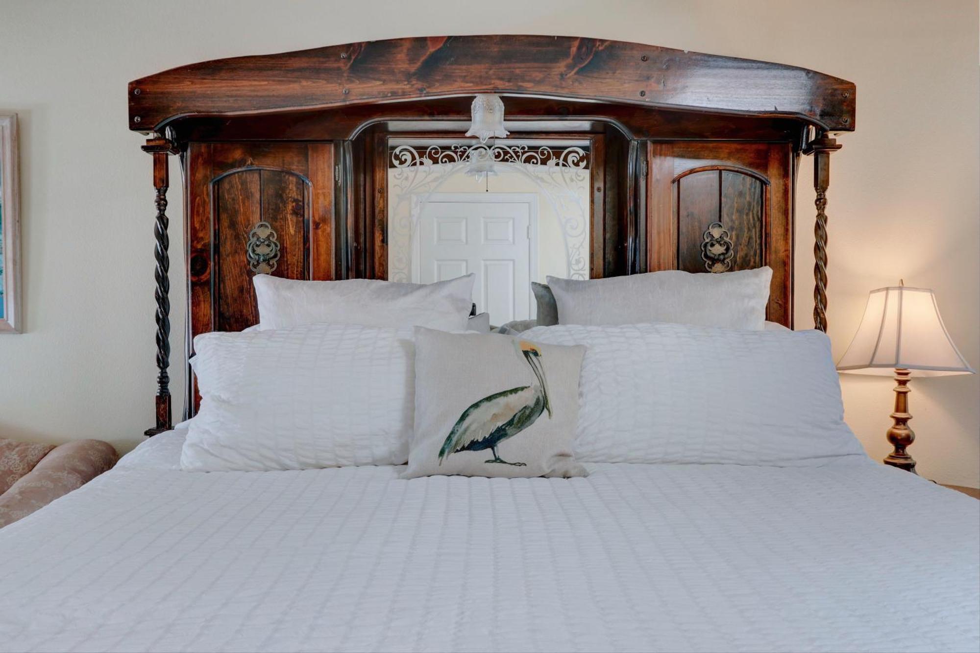 Pelican Cove Inn Carlsbad Dış mekan fotoğraf