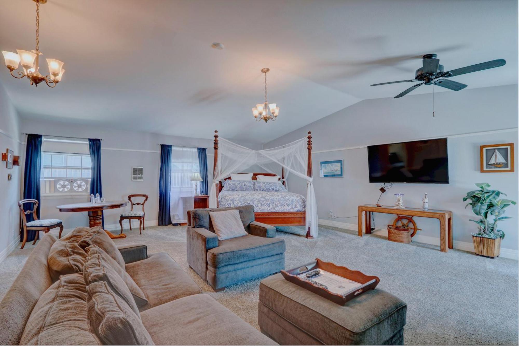 Pelican Cove Inn Carlsbad Dış mekan fotoğraf
