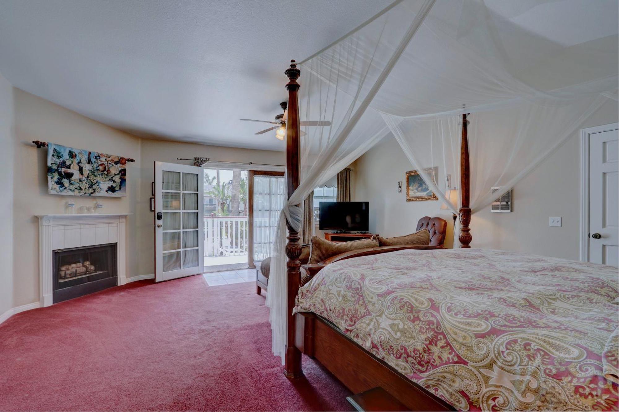 Pelican Cove Inn Carlsbad Dış mekan fotoğraf