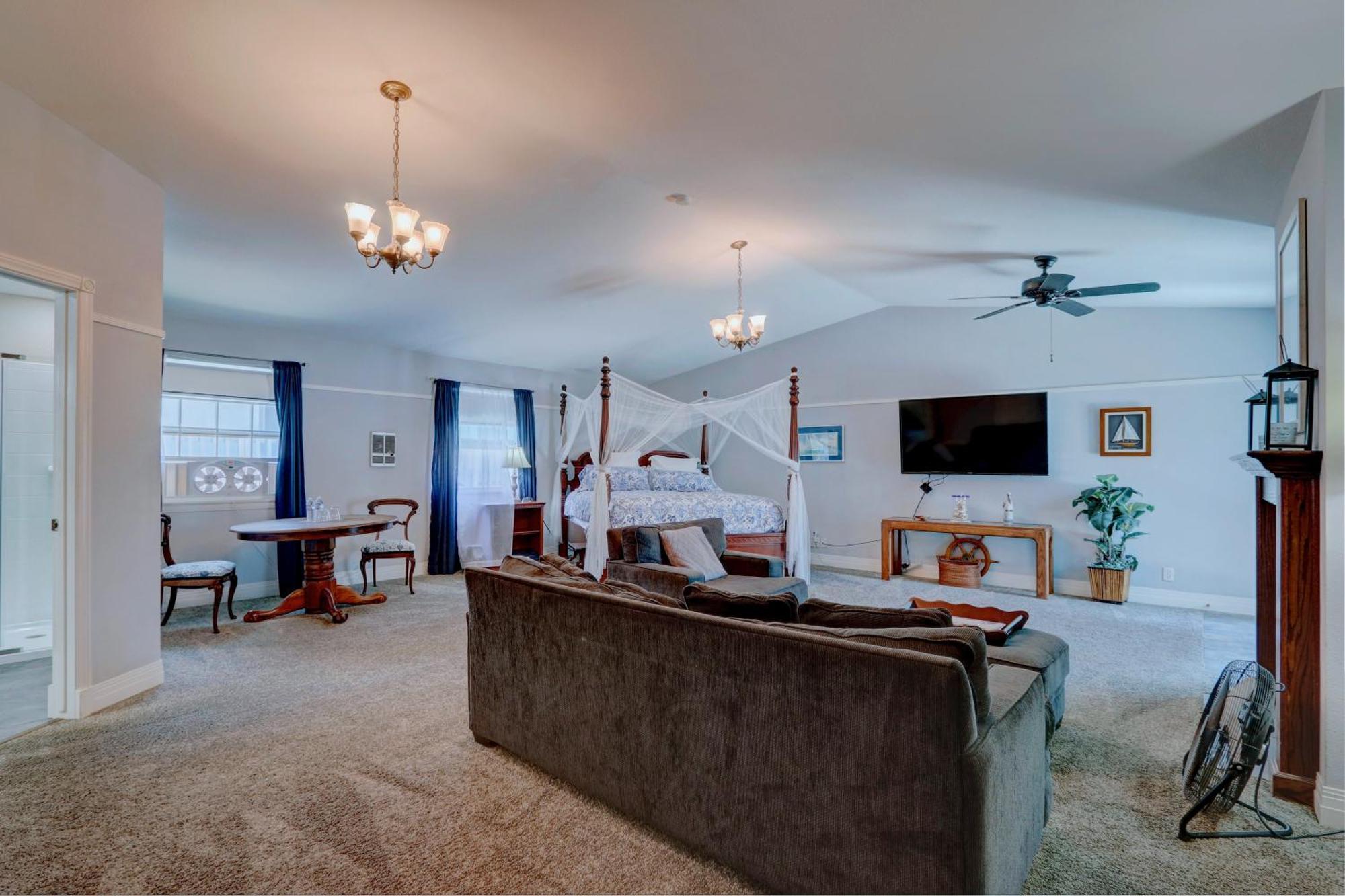 Pelican Cove Inn Carlsbad Dış mekan fotoğraf