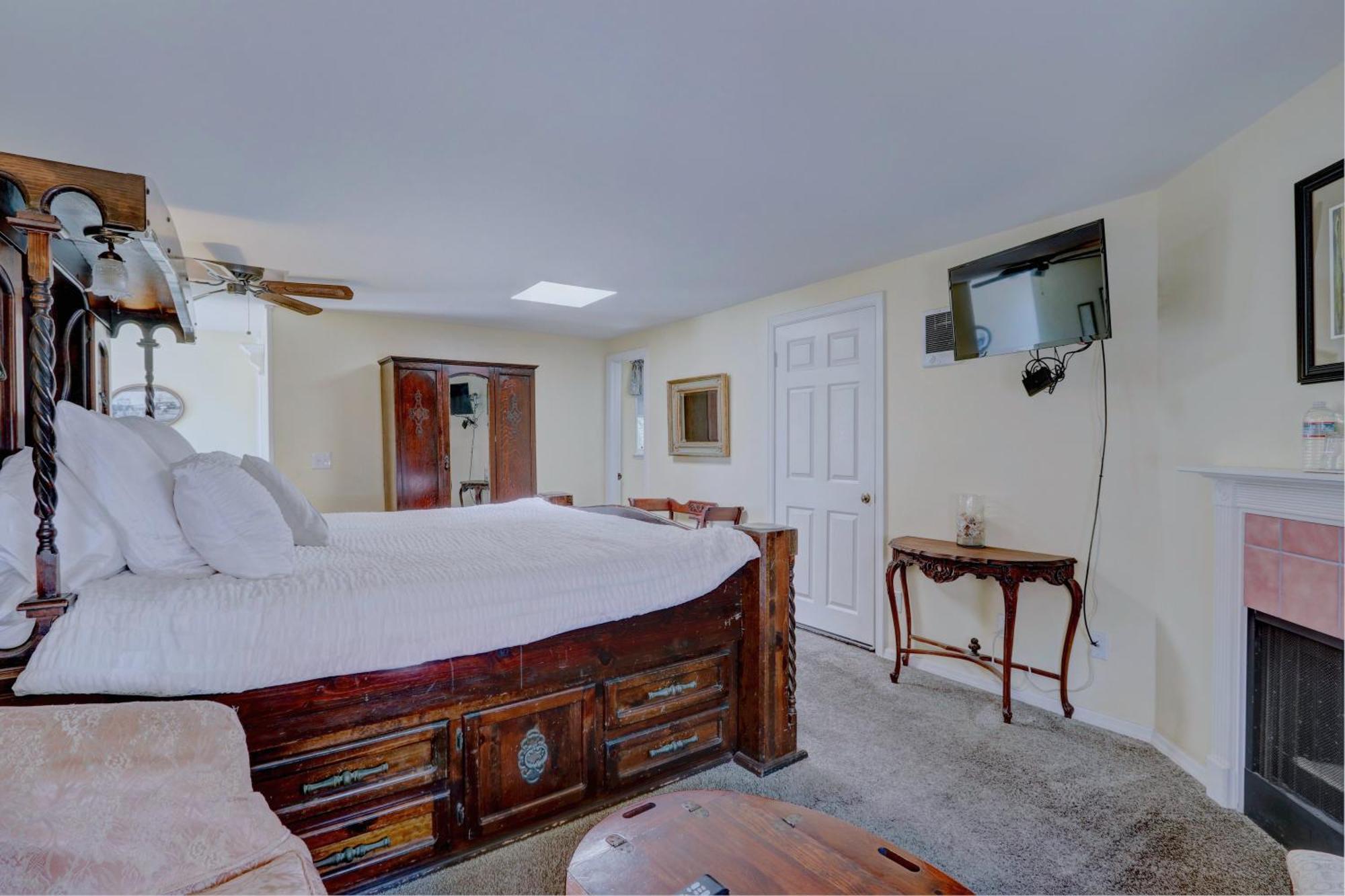 Pelican Cove Inn Carlsbad Dış mekan fotoğraf