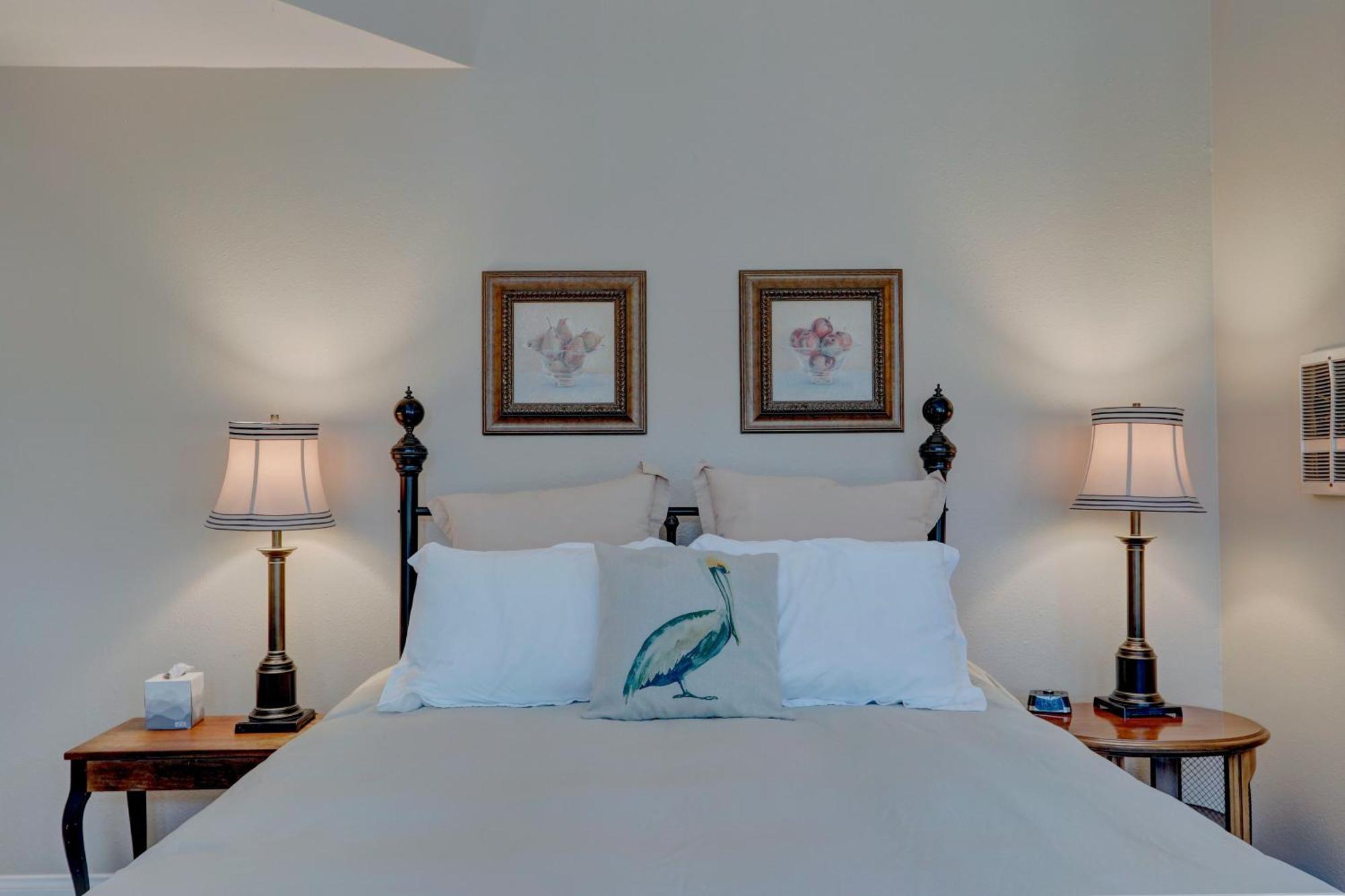 Pelican Cove Inn Carlsbad Dış mekan fotoğraf