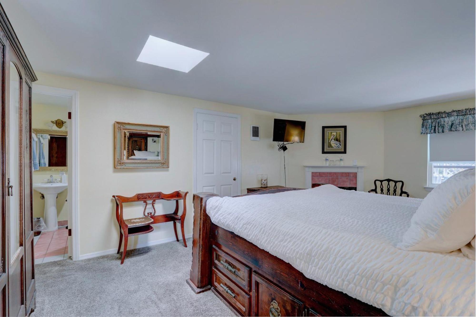 Pelican Cove Inn Carlsbad Dış mekan fotoğraf