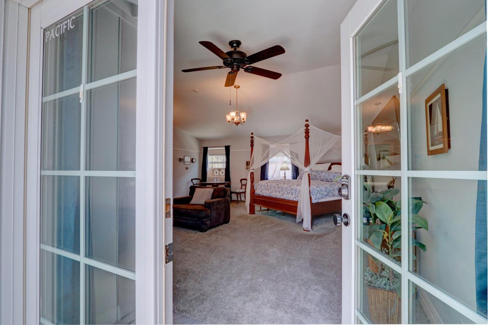 Pelican Cove Inn Carlsbad Dış mekan fotoğraf