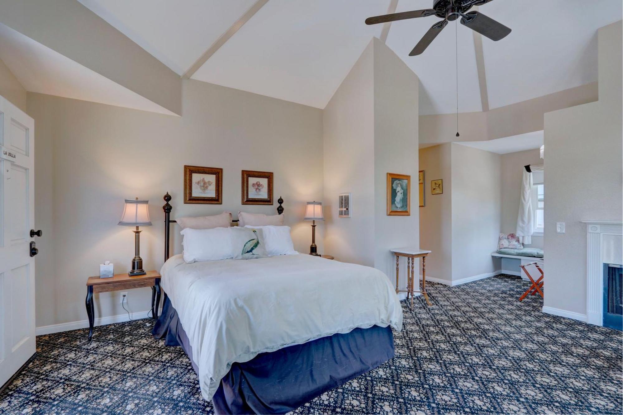 Pelican Cove Inn Carlsbad Dış mekan fotoğraf