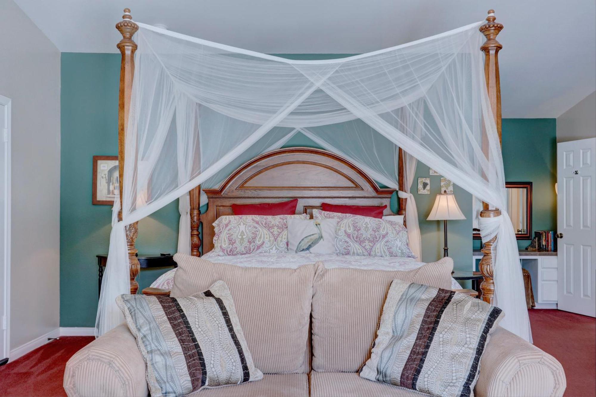 Pelican Cove Inn Carlsbad Dış mekan fotoğraf