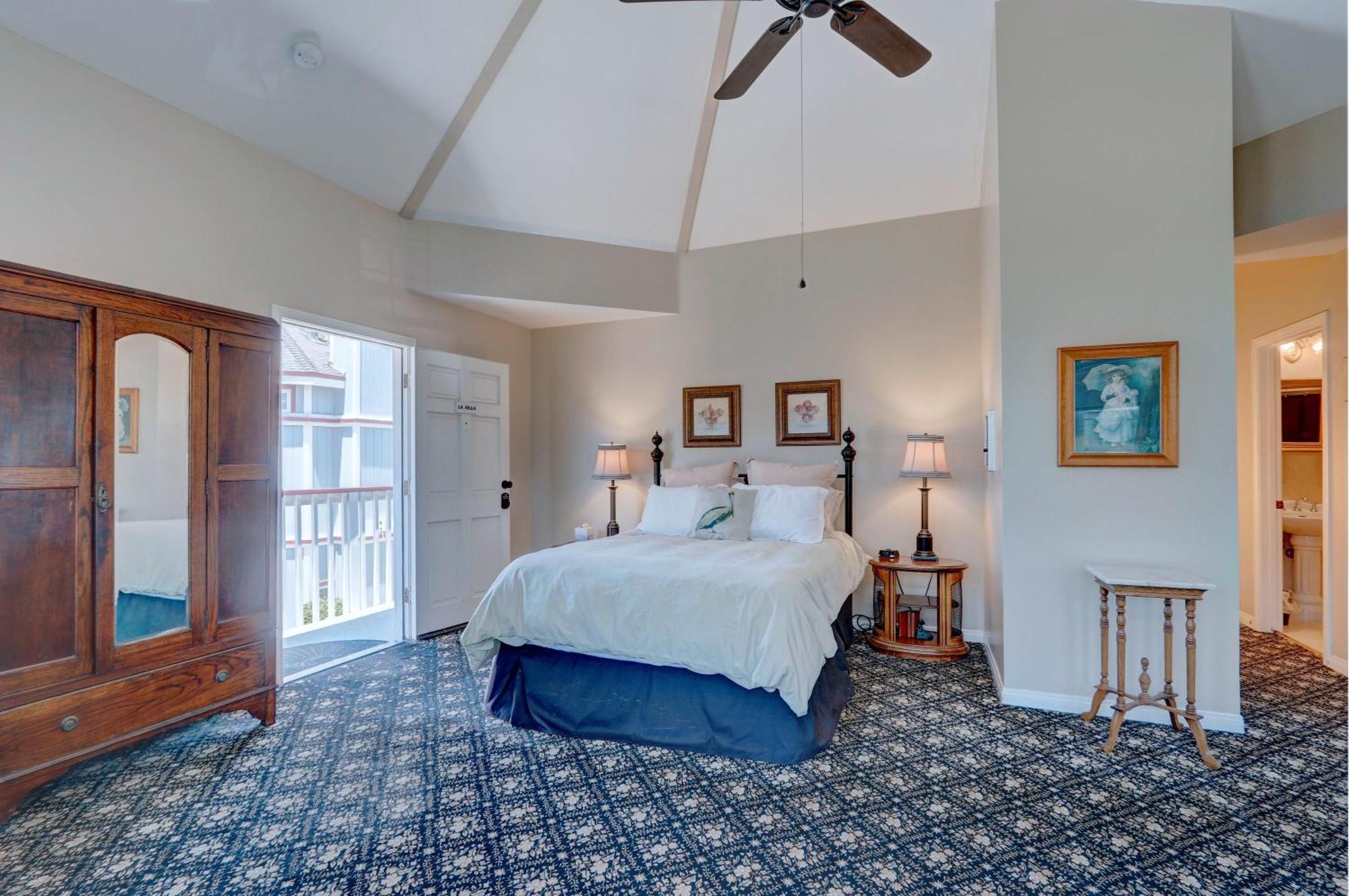 Pelican Cove Inn Carlsbad Dış mekan fotoğraf