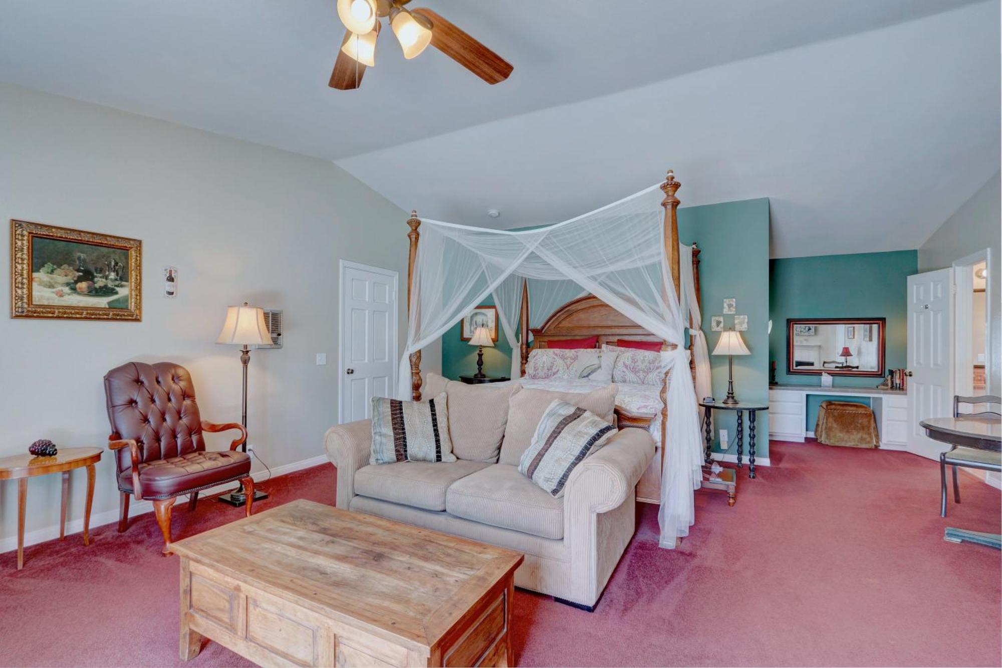 Pelican Cove Inn Carlsbad Dış mekan fotoğraf