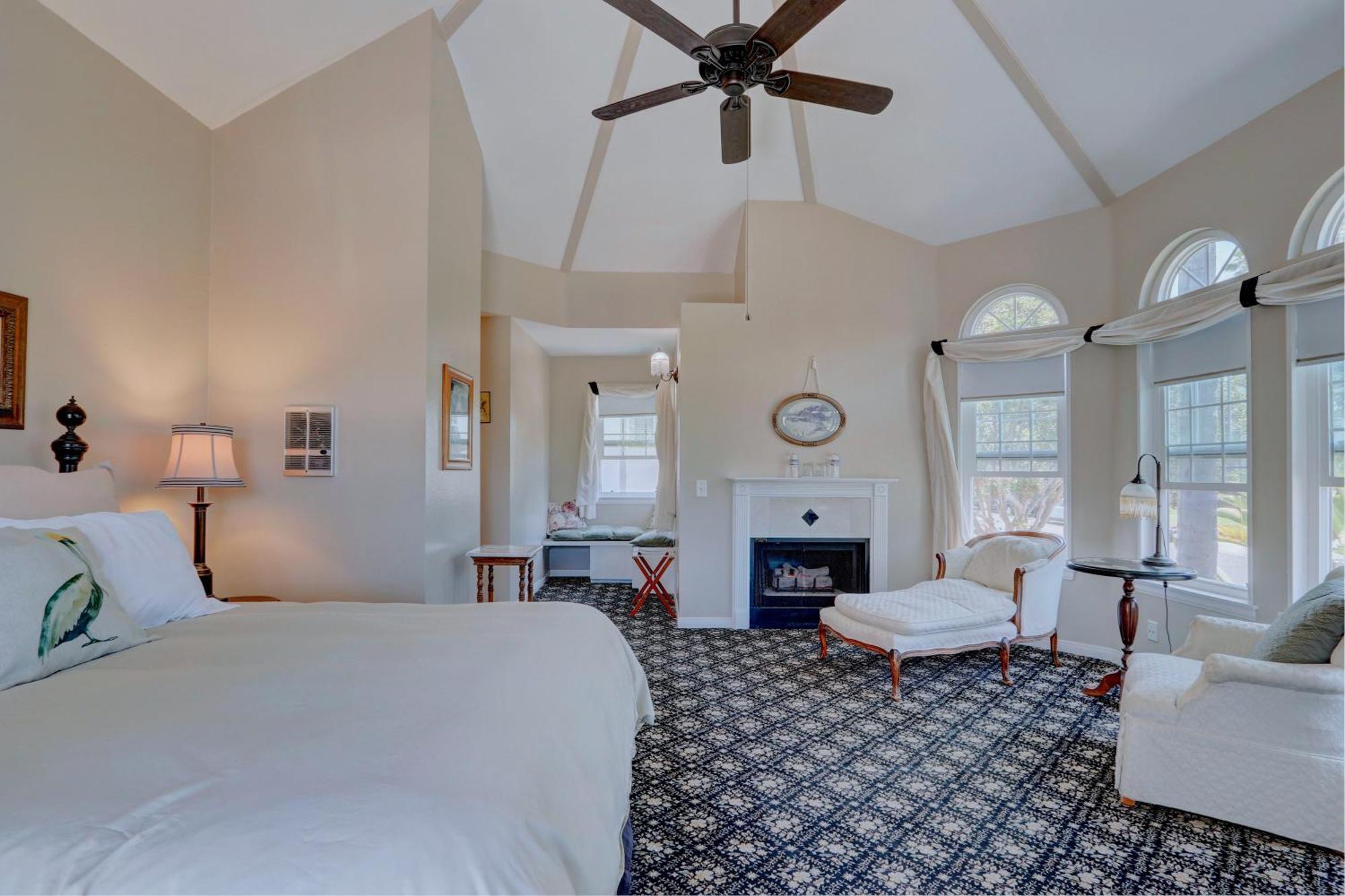 Pelican Cove Inn Carlsbad Dış mekan fotoğraf