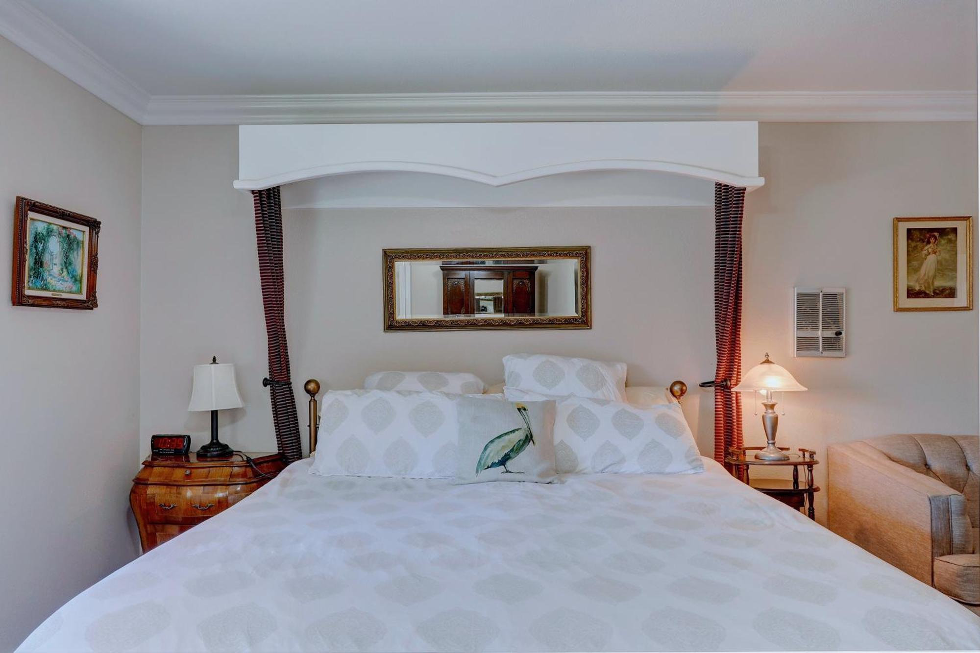 Pelican Cove Inn Carlsbad Dış mekan fotoğraf