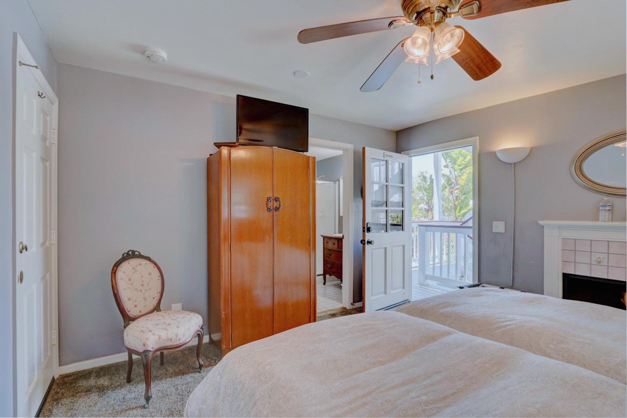 Pelican Cove Inn Carlsbad Dış mekan fotoğraf