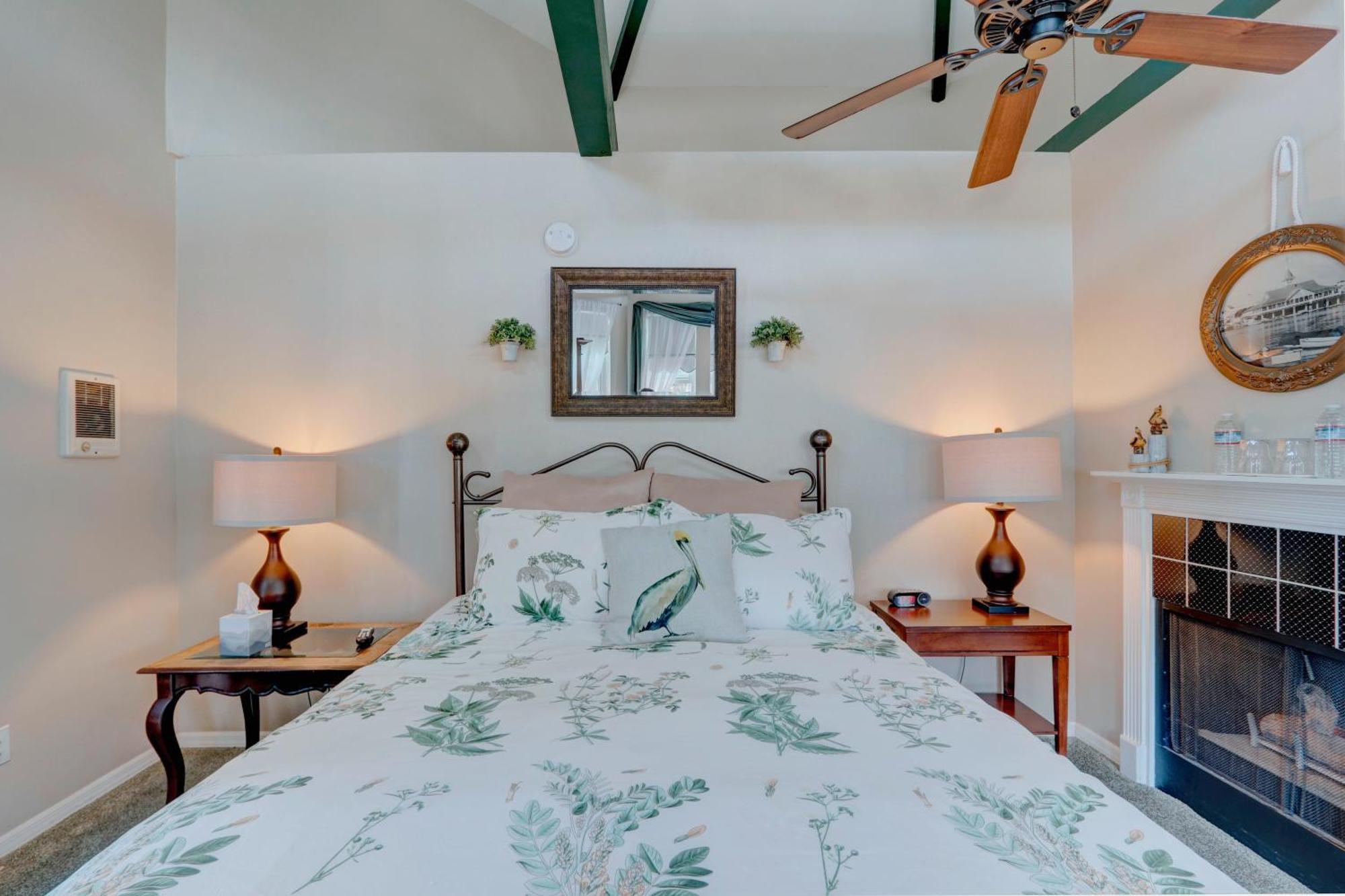 Pelican Cove Inn Carlsbad Dış mekan fotoğraf
