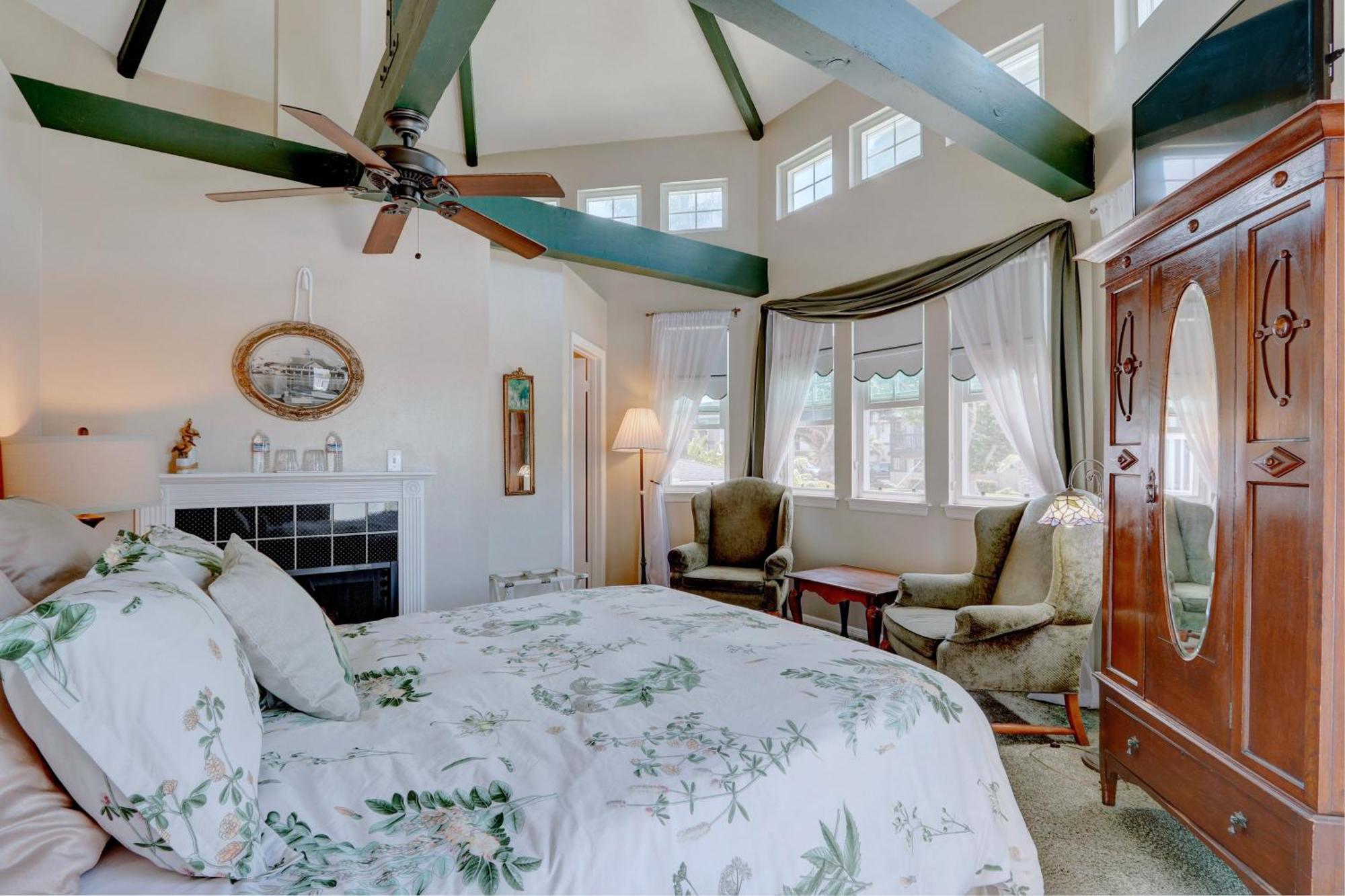 Pelican Cove Inn Carlsbad Dış mekan fotoğraf
