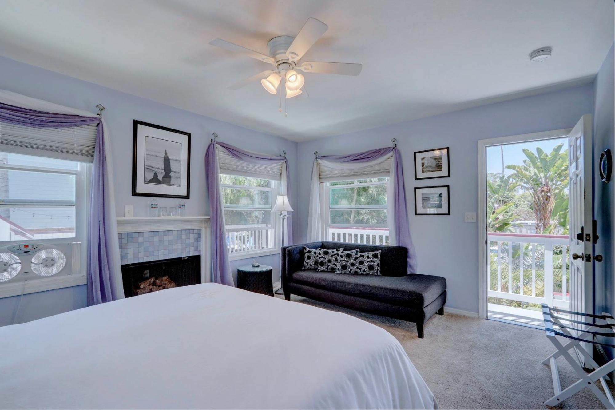 Pelican Cove Inn Carlsbad Dış mekan fotoğraf