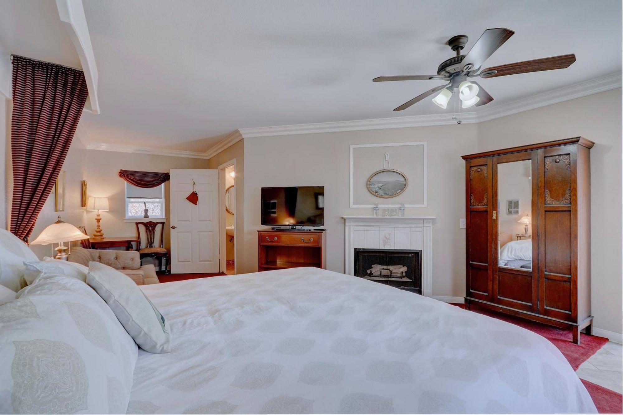 Pelican Cove Inn Carlsbad Dış mekan fotoğraf