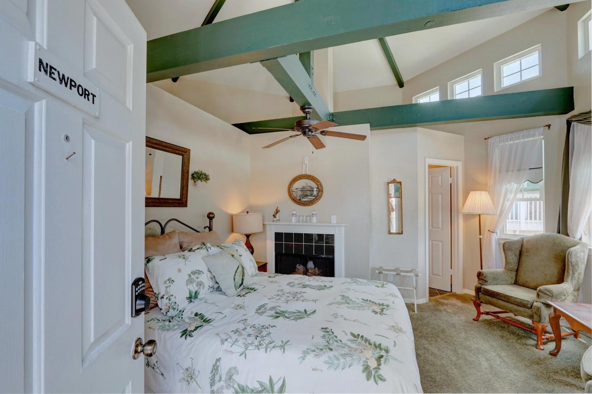 Pelican Cove Inn Carlsbad Dış mekan fotoğraf